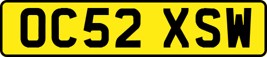 OC52XSW