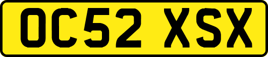 OC52XSX