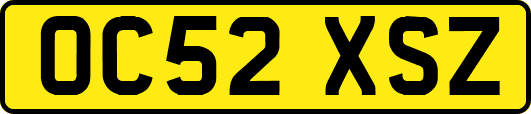 OC52XSZ