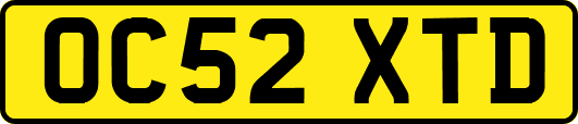 OC52XTD