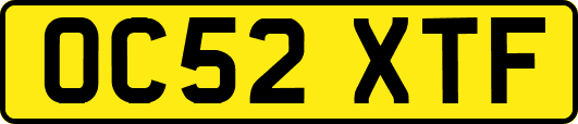 OC52XTF