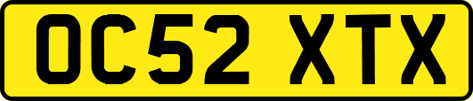 OC52XTX