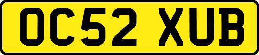 OC52XUB