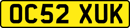 OC52XUK