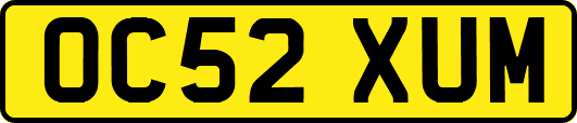 OC52XUM