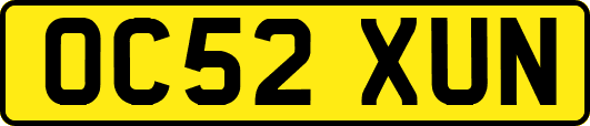 OC52XUN