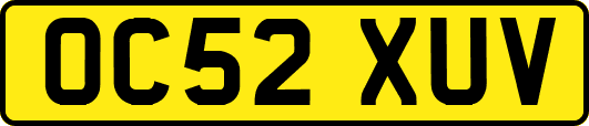 OC52XUV