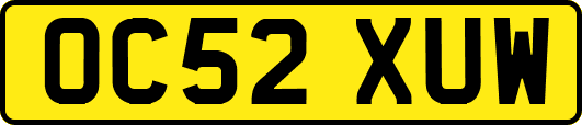 OC52XUW