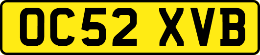 OC52XVB