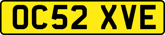 OC52XVE