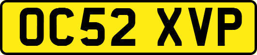 OC52XVP