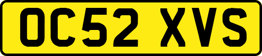 OC52XVS