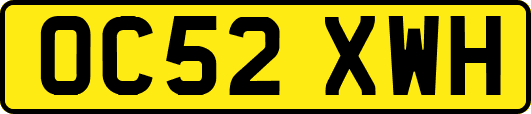 OC52XWH
