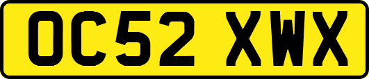 OC52XWX