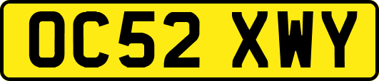 OC52XWY