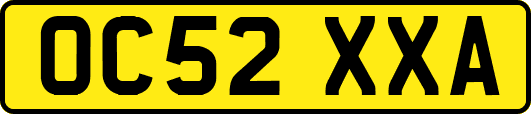 OC52XXA