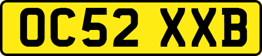 OC52XXB
