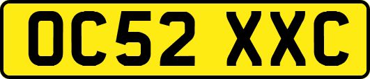 OC52XXC