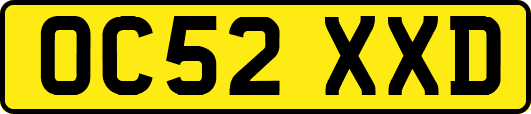 OC52XXD