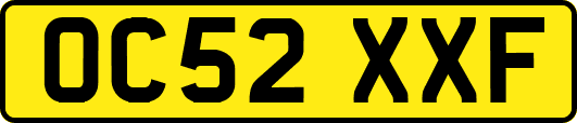 OC52XXF