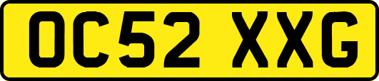 OC52XXG