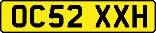 OC52XXH