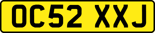 OC52XXJ