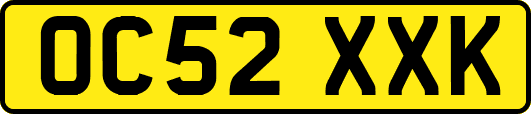 OC52XXK