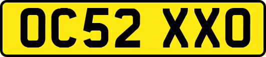 OC52XXO