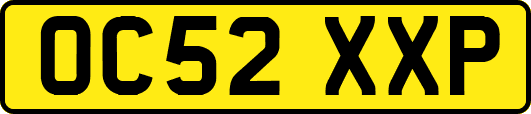 OC52XXP