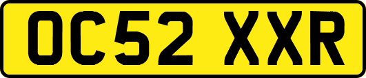 OC52XXR