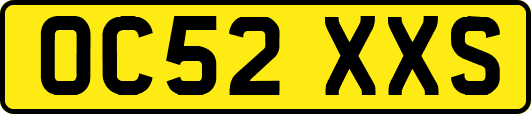 OC52XXS
