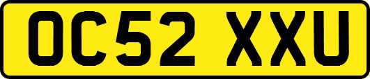 OC52XXU