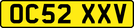 OC52XXV