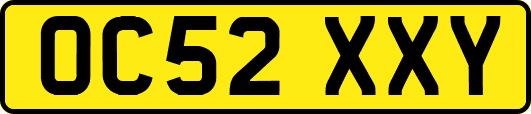 OC52XXY