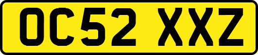 OC52XXZ