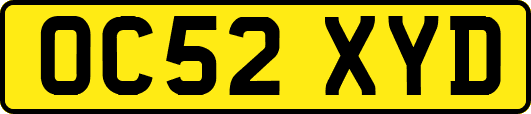 OC52XYD