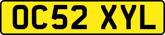 OC52XYL
