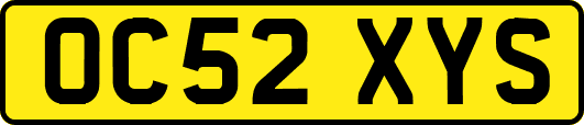 OC52XYS