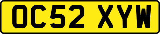 OC52XYW