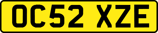 OC52XZE