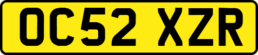OC52XZR