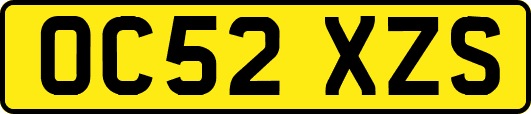 OC52XZS