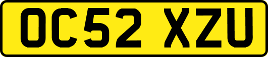 OC52XZU