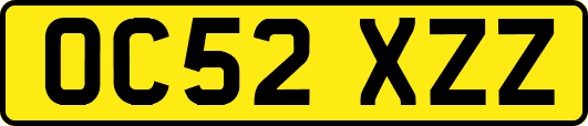 OC52XZZ