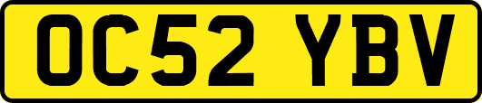 OC52YBV