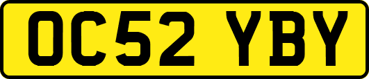 OC52YBY