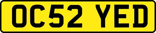 OC52YED