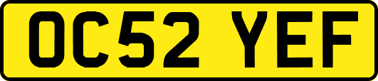 OC52YEF