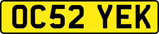 OC52YEK